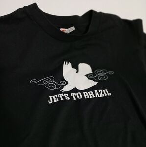 Jets to Brazil Band T size Small